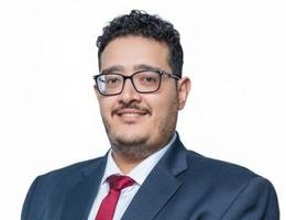 Agent Mohammed Adel Mohammed Mohammed