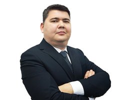 Agent Sardor Tursunov