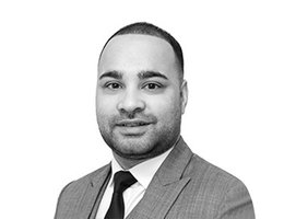 العميل Faheem Kakroo