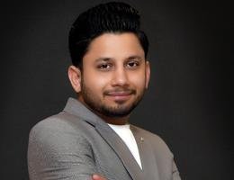 العميل Muhammad Awais Amin