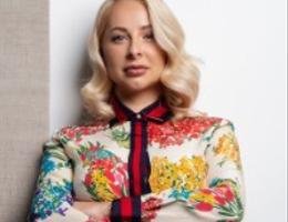 Agent Aleksandra Matckova