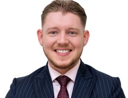 Agent Callum Joseph