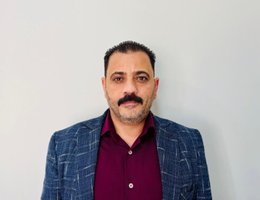 Agent Mohamed Abdelzaher