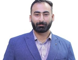 Agent Fazal Mehmood