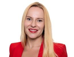 Agent Elena  Gerasimchik