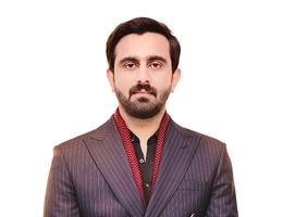 Agent Hafiz Muhammad Junaid Afzal