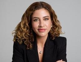 العميل Sahar Davodi