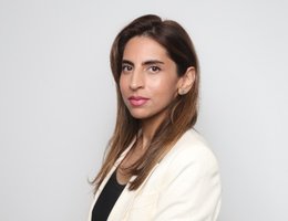العميل Sana Abbas