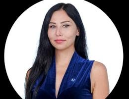 Agent Anna Chumakova