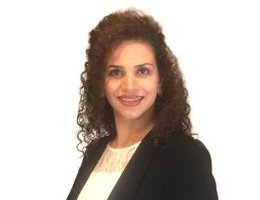 العميل Nazita Pashootan