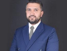 Agent Mahmoud Noaman