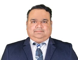 Nikhil Uchat