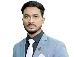 العميل Syed Shoieb