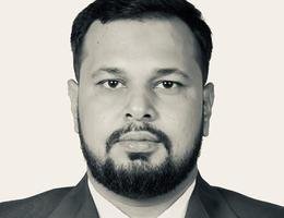 العميل Rao Adnan  Jamshaid