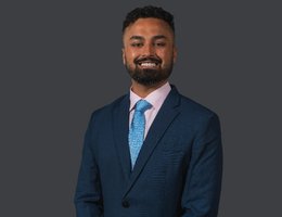 Agent Adi Mukherjee
