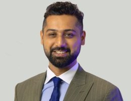 Agent Akbar Ali