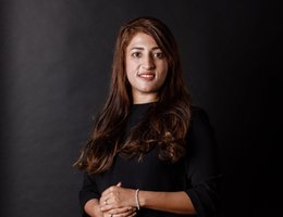 Shermeen Baqai