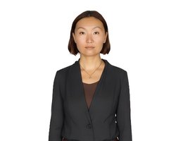 Agent Turgun Massenova