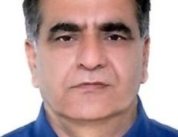 العميل Mohammad Ashfaq Sheikh 