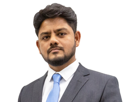 Tiron Anzalem Jayaprakash