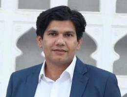 Agent Sajid Mirza