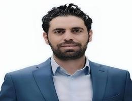 Agent Mohamed Abouelleil