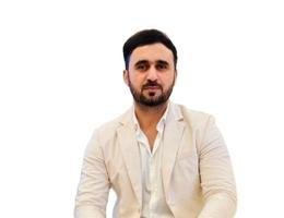 Agent Ismail Khan