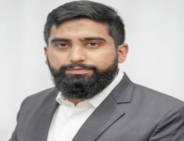 Waqar Ali