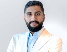 Agent Abdelrahman Zeidan