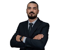 العميل Hany Sleiman