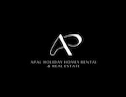 APAL Holiday Homes Rental and Real Estate