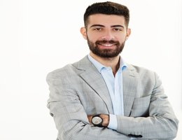 العميل Joseph Hanna Lozeh