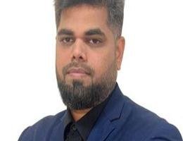 Irshad Husru