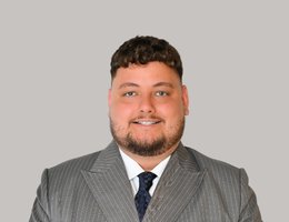العميل Jamie Sayers