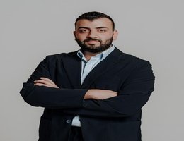 العميل Ayham Alyahia