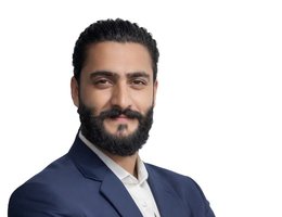 Agent Aqeel Ur Rehman