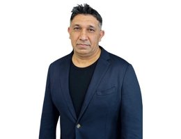Afzal Abdullah Kassim
