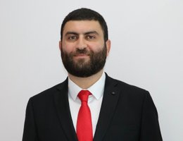 Suleiman Sayegh