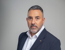 العميل Gerardo Gonnella