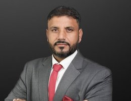 Agent Muhammad Ibrahim