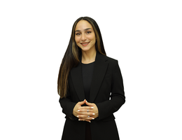 Farah Alsaafin