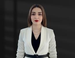 Agent Ani Makhatlishvili