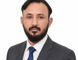 العميل SHAHBAZ HUMAYUN  SARDAR MUHAMMAD