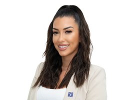 Agent Shanel Koroglu