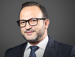 Feraz Dany