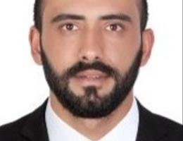 العميل Ahmed Moussa  Attia