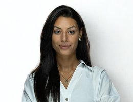 Agent Berna  Aytinas