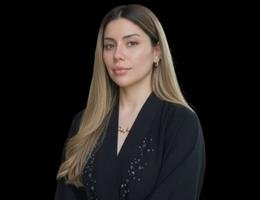 Agent Mariane Fernanda Nunes