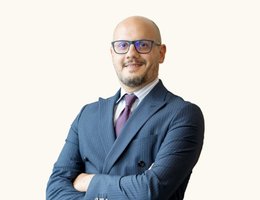 العميل Mansour Daou