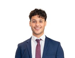 Agent Xenios Christodoulou